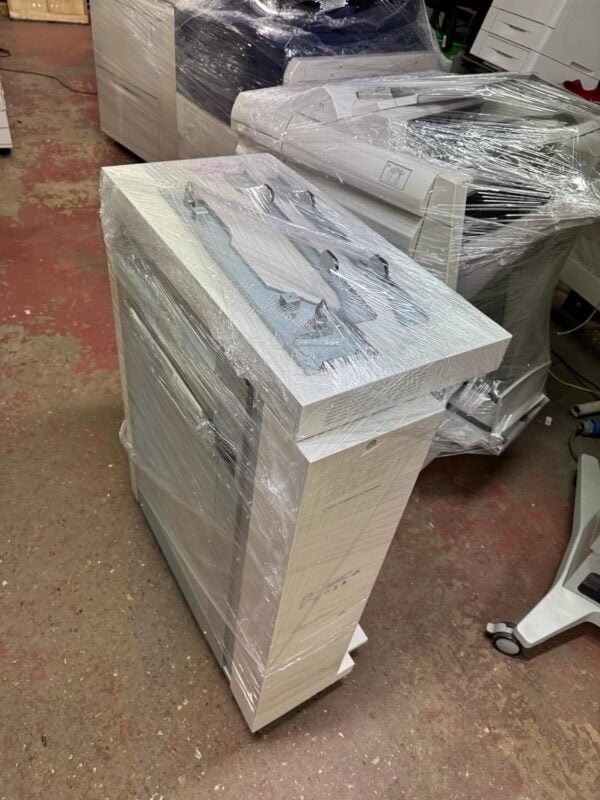 Xerox Versant 80 press