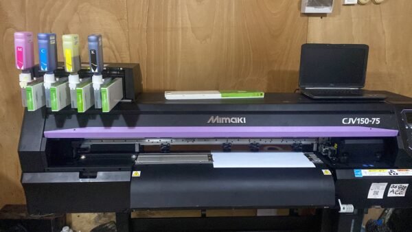 Mimaki CJV150-75